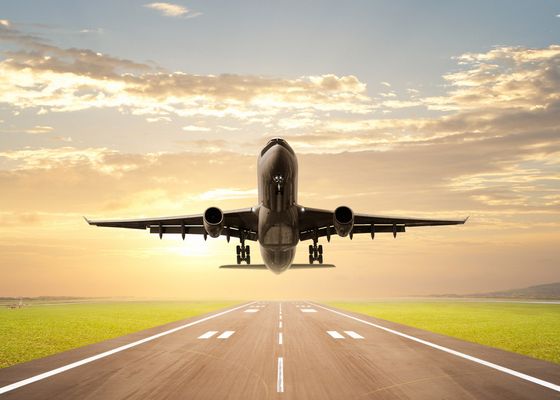 RFID技術(shù)怎樣方便機(jī)場(chǎng)運(yùn)輸